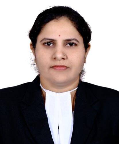 Ms. Shital V. Chaudhari