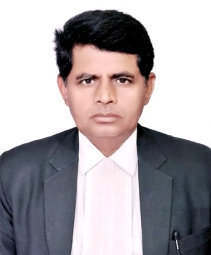Sunil Kumar