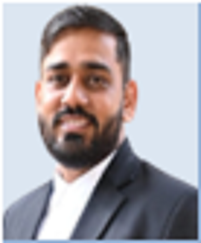 Chanderdeep Bhargarh