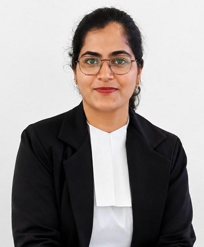 Saroj Gurjar