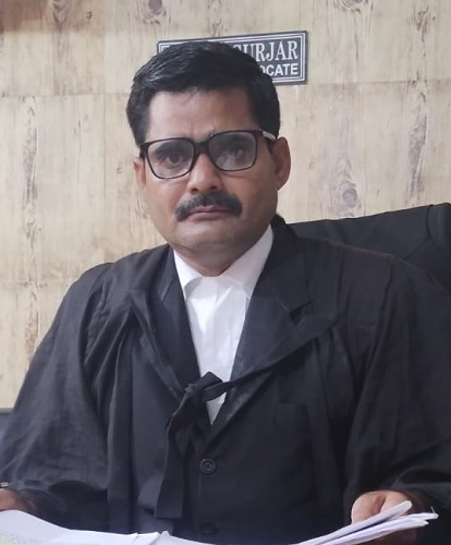 Avnish Gurjar